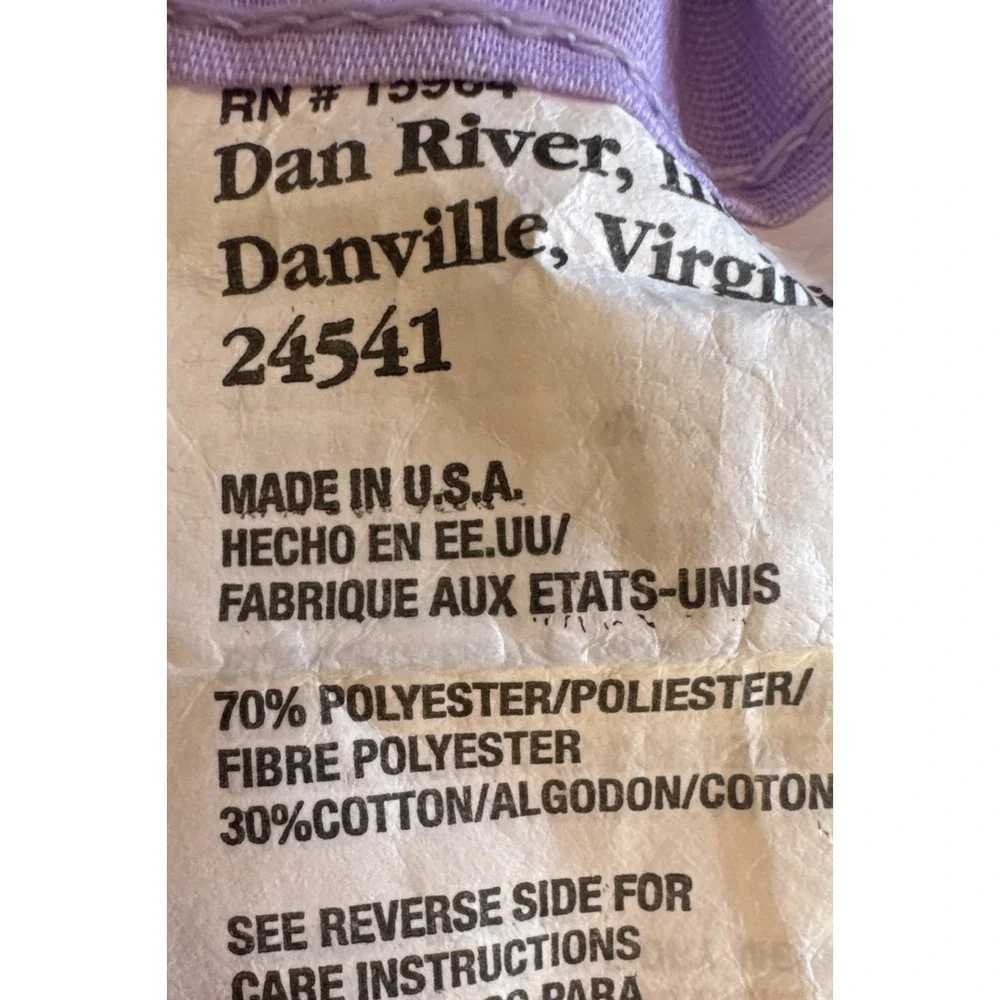 Vtg Y2K Powerpuff Girls Twin Flat & Fitted Sheet Set + 2 Valance Curtains Purple